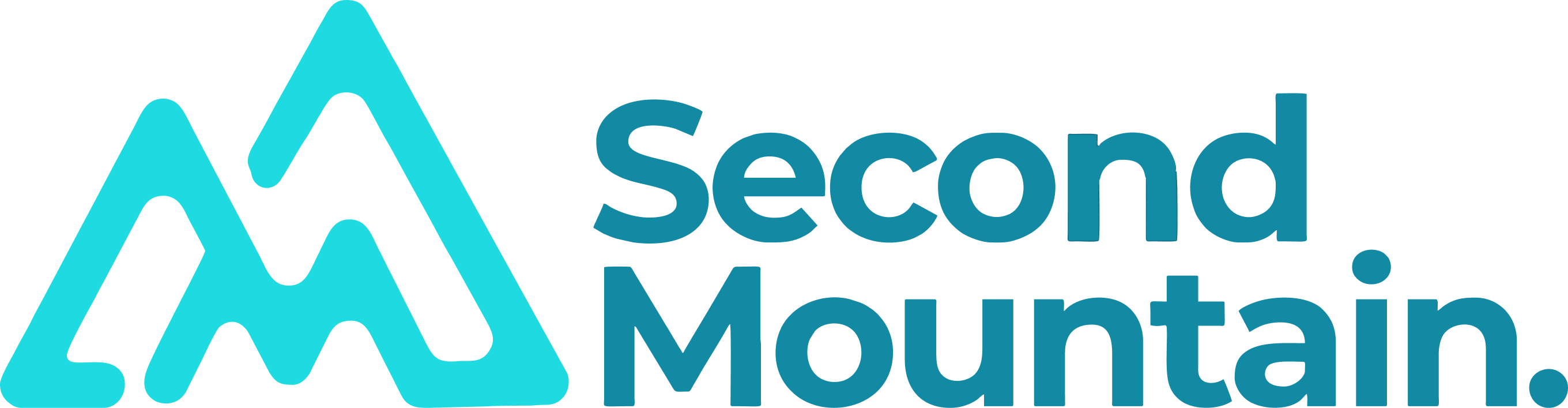 Second Mountain